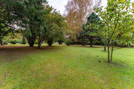 Photo of property in 15 Burdon Road, Woodbury, Geraldine, 7991