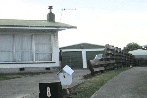 Photo of property in 9 Winchester Place, Tamatea, Napier, 4112