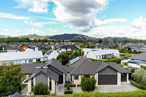 Photo of property in 7 Kotare Grove, Cambridge, 3434