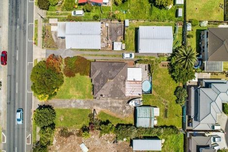 Photo of property in 1/40 Manuroa Road, Takanini, 2112