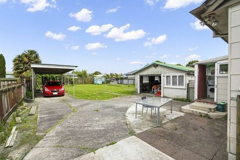 Photo of property in 21 Grandview Road, Nawton, Hamilton, 3200