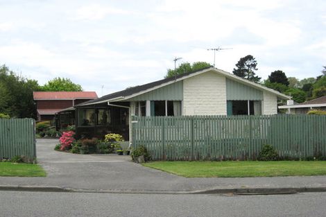 Photo of property in 2/4 Sidey Quay, Kaiapoi, 7630