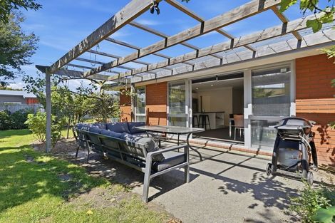 Photo of property in 11 Walter Place, Kirwee, Darfield, 7571
