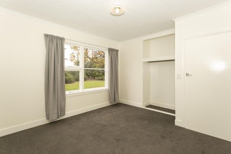 Photo of property in 1371 Longbeach Road, Eiffelton, Ashburton, 7774