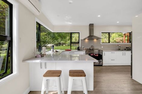 Photo of property in 189 Wallace Road, Koputaroa, Levin, 5571