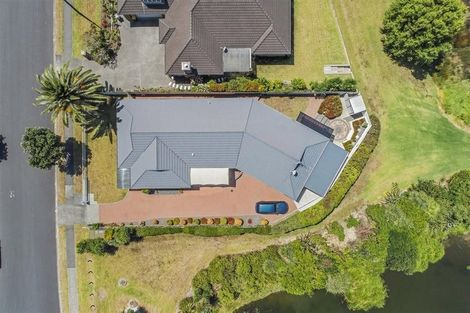 Photo of property in 85 Longford Park Drive, Takanini, 2112
