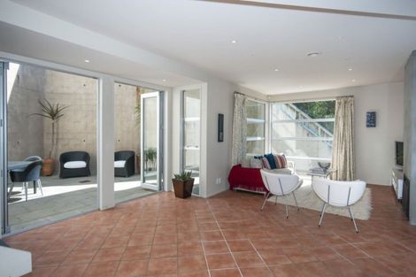 Photo of property in 71a Wade Street, Wadestown, Wellington, 6012