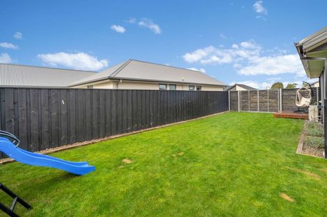 Photo of property in 14 Delapre Drive, Rolleston, 7615