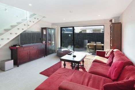 Photo of property in 5/25 Melrose Street, Christchurch Central, Christchurch, 8013