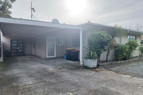 Photo of property in 50a Kulim Avenue, Otumoetai, Tauranga, 3110