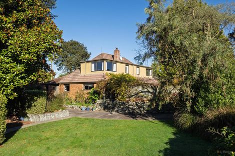 Photo of property in 596 Woodbury Road, Woodbury, Geraldine, 7991