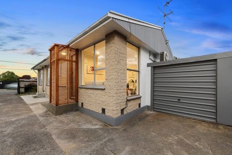 Photo of property in 2/560 Hereford Street, Linwood, Christchurch, 8011