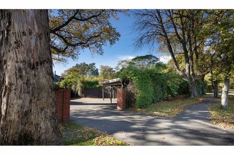 Photo of property in 161 Cashmere Road, Hoon Hay, Christchurch, 8025