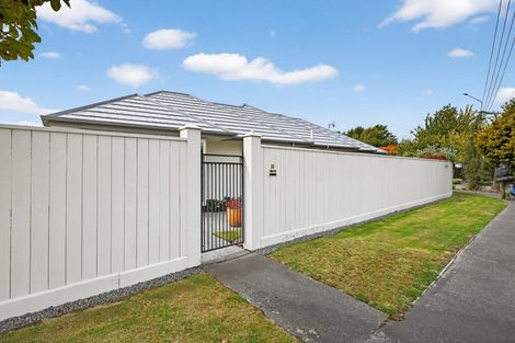 Photo of property in 30 Mary Street, Papanui, Christchurch, 8053