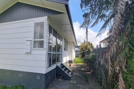 Photo of property in 45 Collie Drive, Pukehangi, Rotorua, 3015