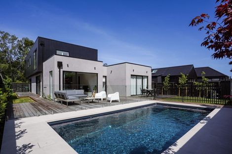 Photo of property in 67 Tulett Park Drive, Casebrook, Christchurch, 8051