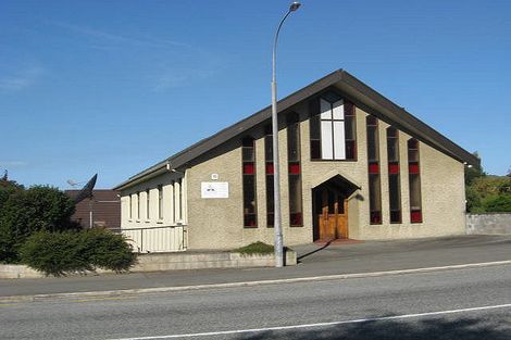 Photo of property in 15-15a Rathmore Street, West End, Timaru, 7910