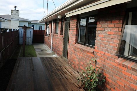 Photo of property in 1 Cook Street, Foxton, 4814