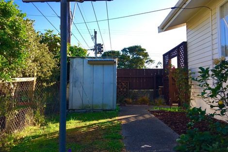 Photo of property in 58 Udy Street, Petone, Lower Hutt, 5012