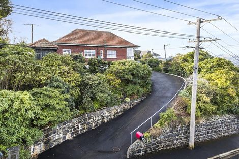 Photo of property in 7 Leven Street, Roslyn, Dunedin, 9010