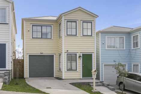 Photo of property in 116 Joseph Street, Flat Bush, Auckland, 2019