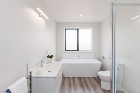 Photo of property in 13a Saxton Street, Levin, 5510