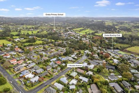 Photo of property in 1b Nicolas Avenue, Glen Eden, Auckland, 0602