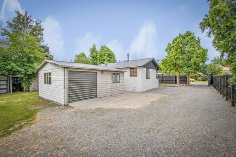 Photo of property in 6 Hobbs Street, Hororata, 7572