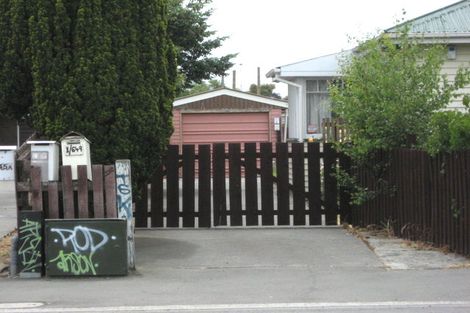 Photo of property in 1/649 Ferry Road, Woolston, Christchurch, 8023