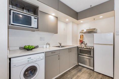 Photo of property in Quest On Johnston, 11/35c Johnston Street, Wellington Central, Wellington, 6011