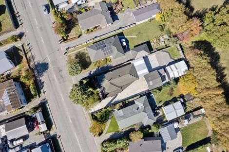 Photo of property in 139 Ohoka Road, Kaiapoi, 7630