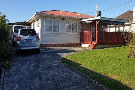Photo of property in 31 Kairanga Street, Mangere East, Auckland, 2024