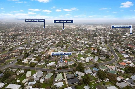 Photo of property in 12a President Avenue, Papakura, 2110