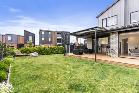 Photo of property in 4 Sioux Road, Hobsonville, Auckland, 0616