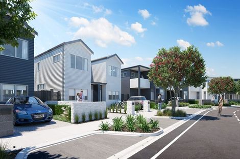 Photo of property in 1/15 Scott Road, Hobsonville, Auckland, 0616