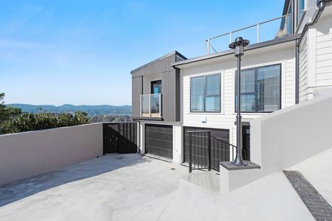 Photo of property in 25u4 Thane Road, Roseneath, Wellington, 6011