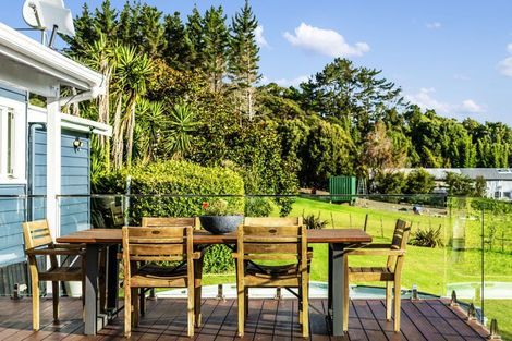 Photo of property in 176 Wishart Road, Helensville, 0875