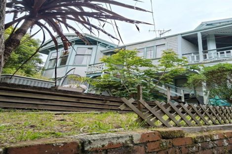 Photo of property in 3/106 Glenmore Street, Northland, Wellington, 6012