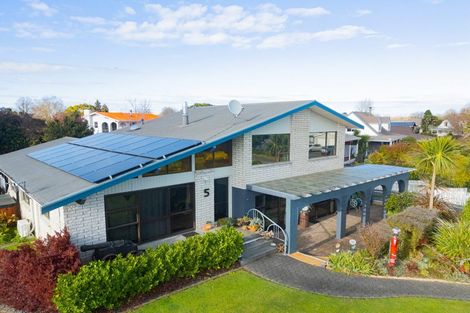 Photo of property in 5 Catherine Crescent, Te Aroha, 3320