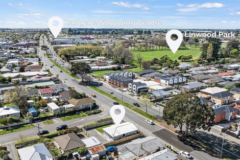 Photo of property in 30 Newcastle Street, Phillipstown, Christchurch, 8011