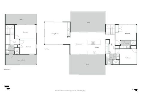 Photo of property in 107 Russell Bruce Place, Onemana, Whangamata, 3691
