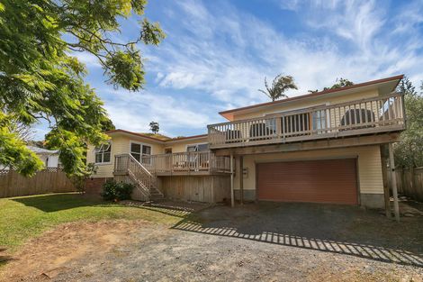 Photo of property in 40 Mountain Road, Mangere Bridge, Auckland, 2022