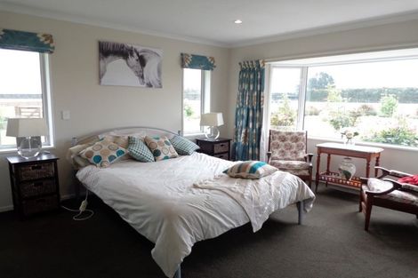 Photo of property in 1020 Miles Road, Darfield, 7571