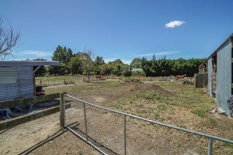 Photo of property in 399 Old West Coast Road, Templeton, Christchurch, 7676