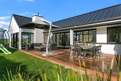 Photo of property in 75 Saint Leger Road, Te Awamutu, 3875