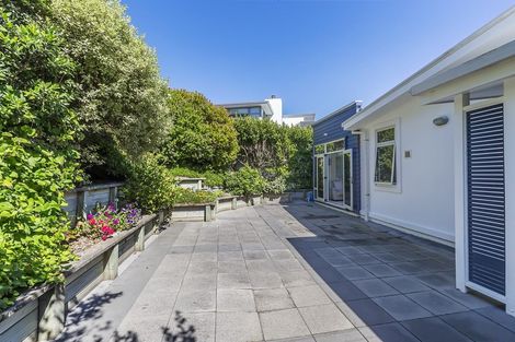 Photo of property in Dorset Cove, 90 Burnham Street, Seatoun, Wellington, 6022