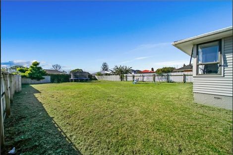 Photo of property in 10 Daniel Avenue, Mangere East, Auckland, 2024