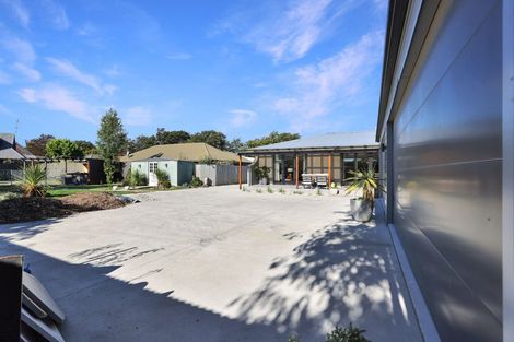 Photo of property in 27 Oak Grove, Ashburton, 7700