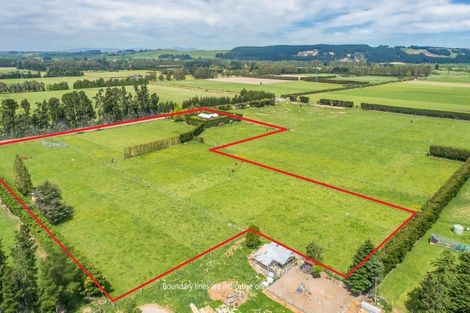 Photo of property in 21 Browns Road, Okuku, Rangiora, 7473