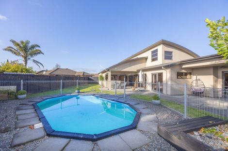 Photo of property in 4 Tarrango Way, Rototuna, Hamilton, 3210